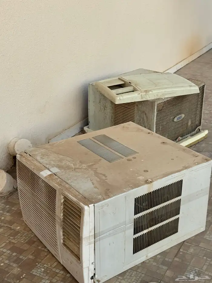 للبيع مكيفات 0