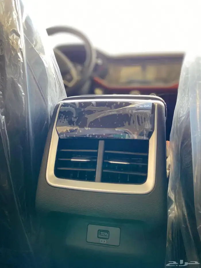 شيري أريزونا 6 برو 2025 مقاعد جلد مكيف أتوماتيك تشغيل بصمة 7