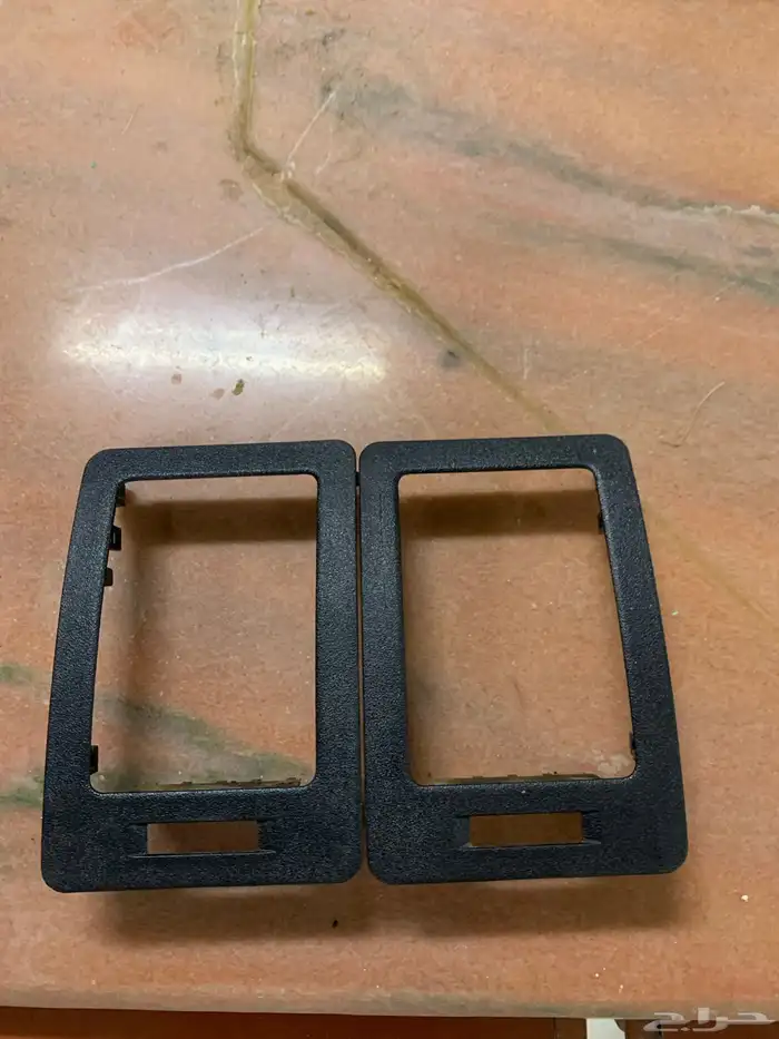 ديكور هايلوكس وكاله من مديل 2006-2015 1