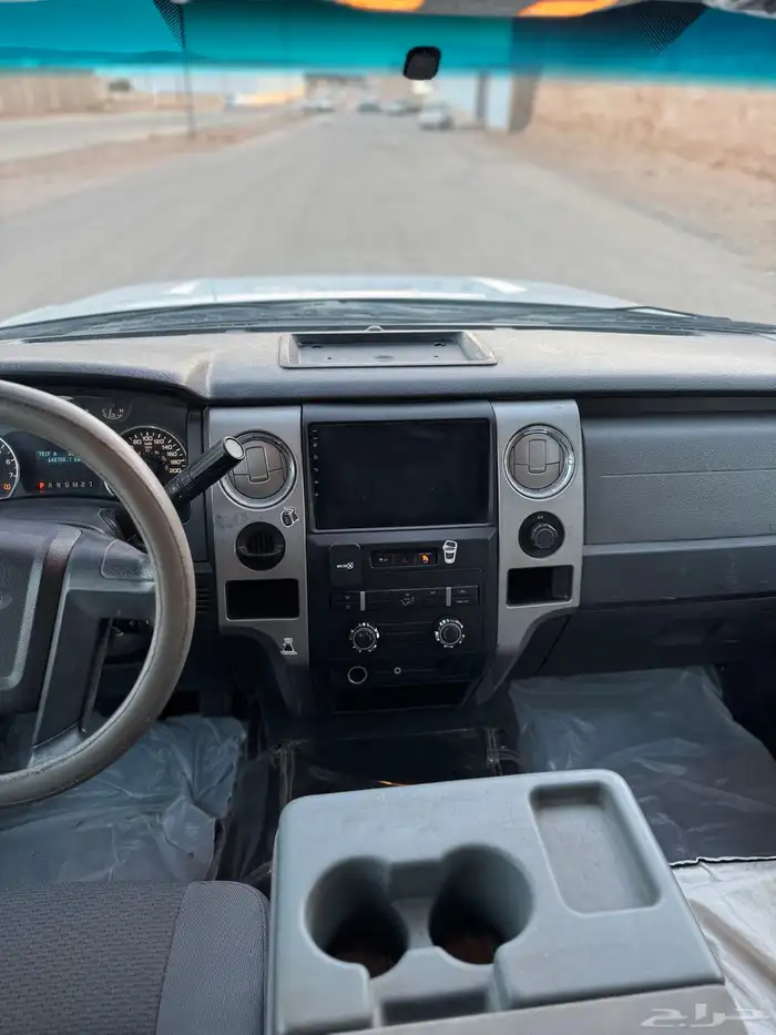 فورد F150 غمارتين 10