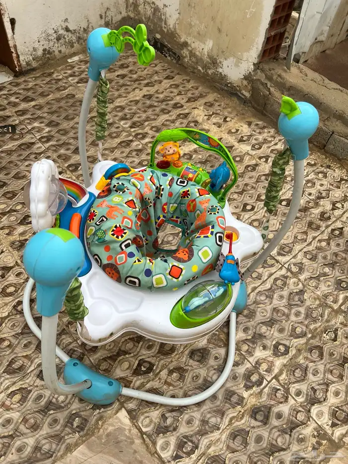 العاب اطفال 4