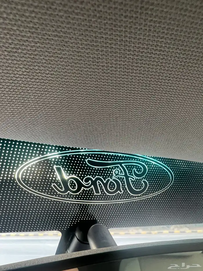 F150 غمارة v8 5.0 2018 بدون دبل 10