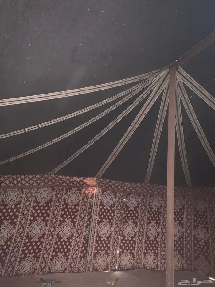 ببت شعر نضيف مع مشب 2