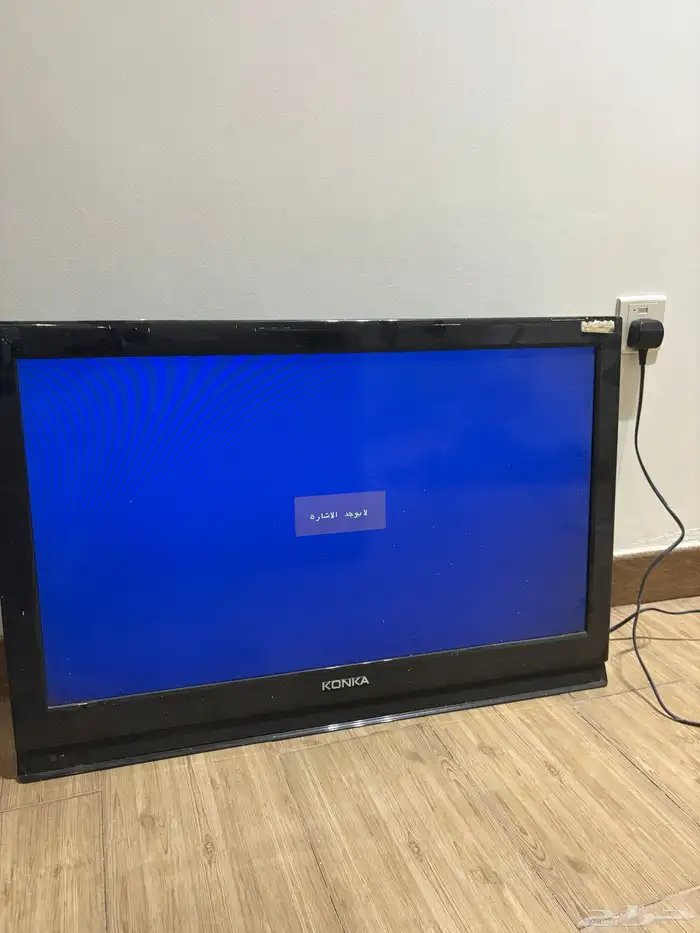 شاشه تلفزيون واجهزة منزل 9