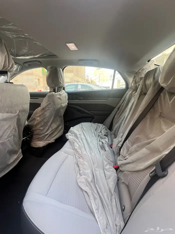 فورد تورس امبيانتي 6