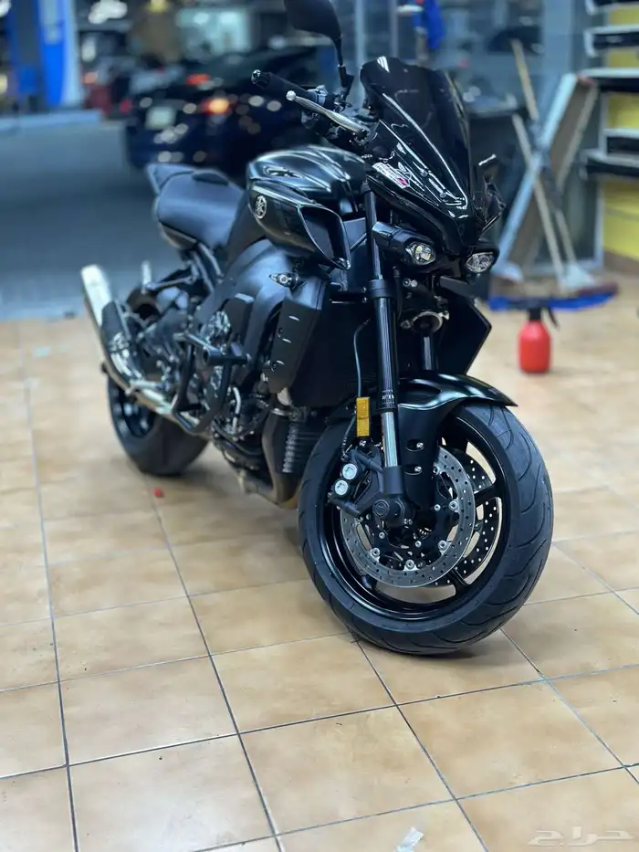 ياماها MT10 yamaha 0