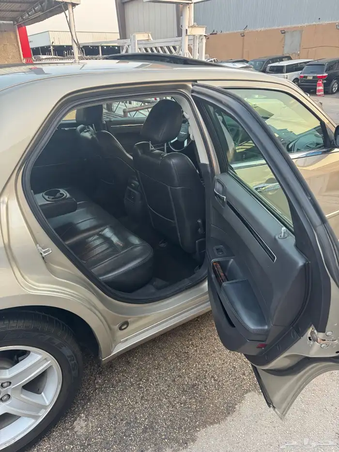 كرايزلر C300 2009 ( تم البيع ) 17