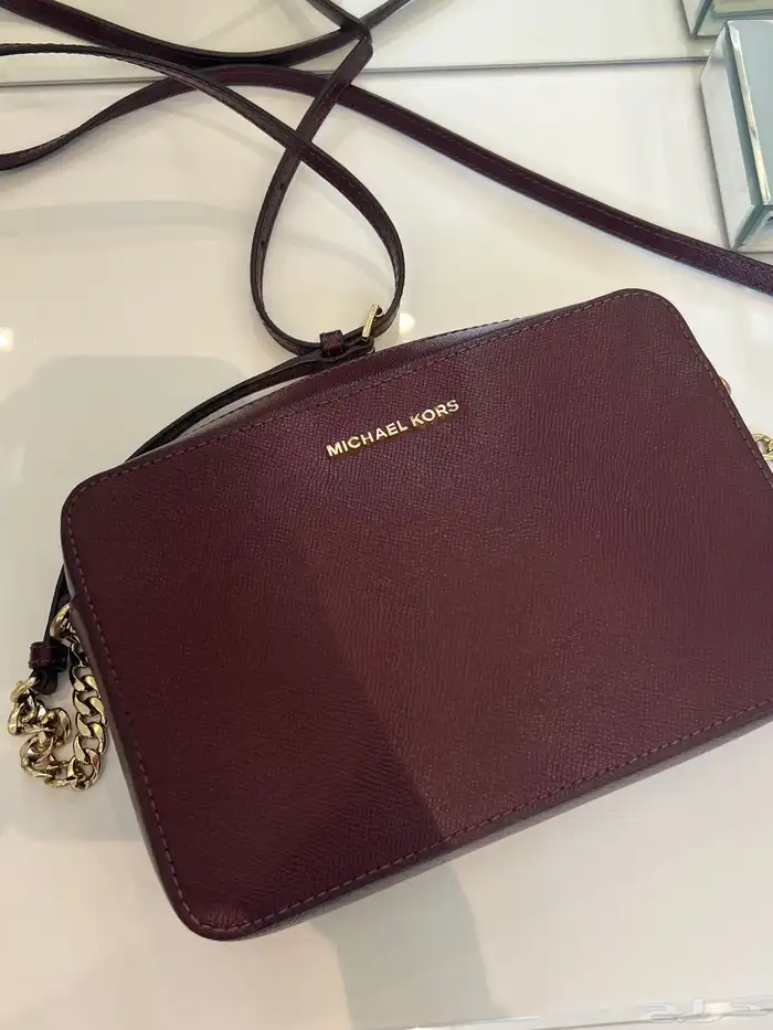 شنطة مايكل كورس 1