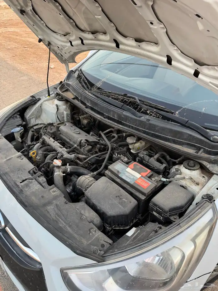 أكسنت موديل 2018 6