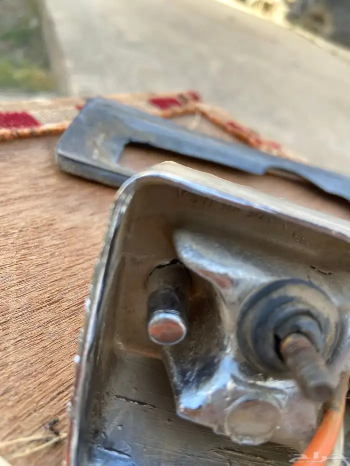 قطع غيار جمس بهبهاني 8