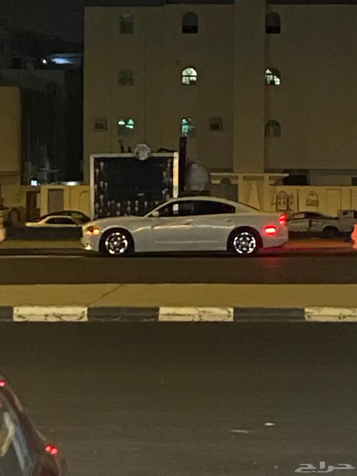 دودج تشارجر 2014 فل كامل 16