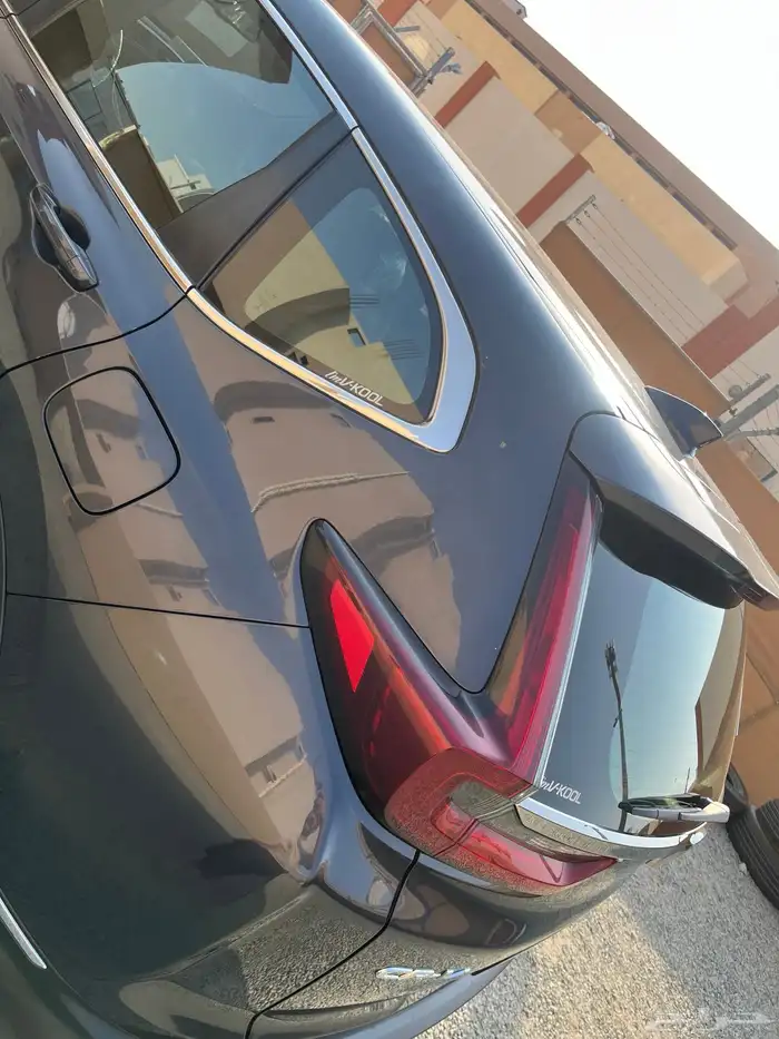 هوندا 2022 CRV تورنج فل كامل 14