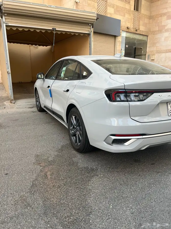 فورد تورس امبيانتي 5