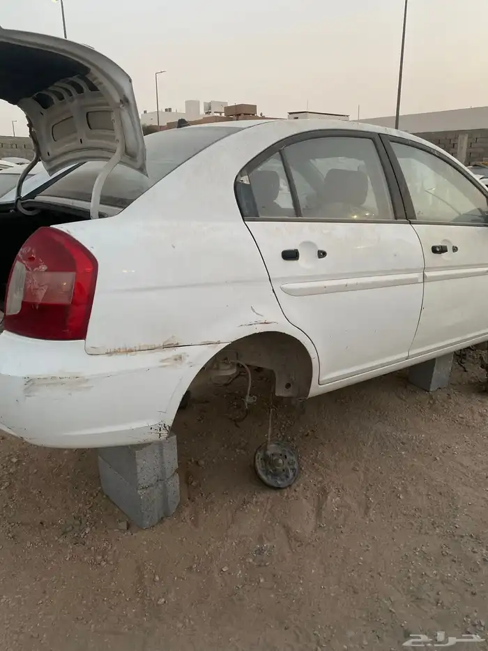 قطع تشليح 15