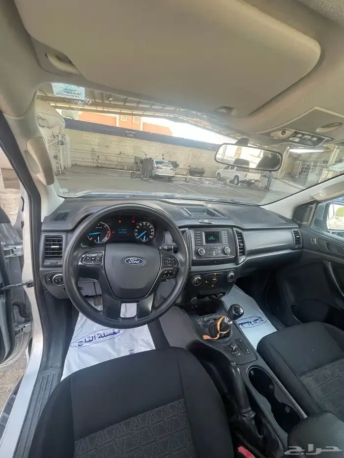 فورد رينجر 2020 5