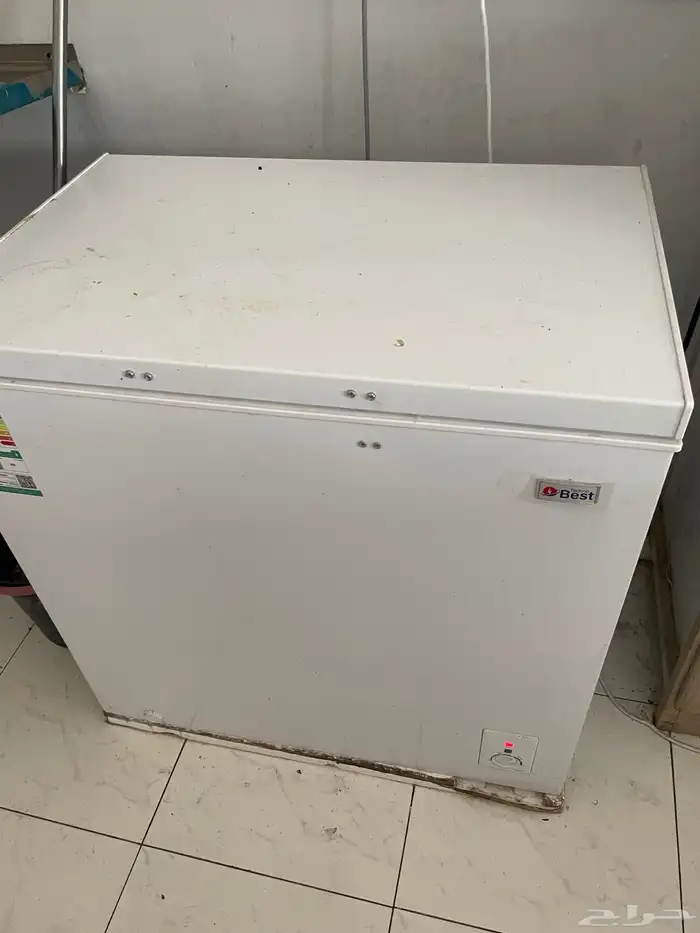 اغراض بوفيه اللبيع 1