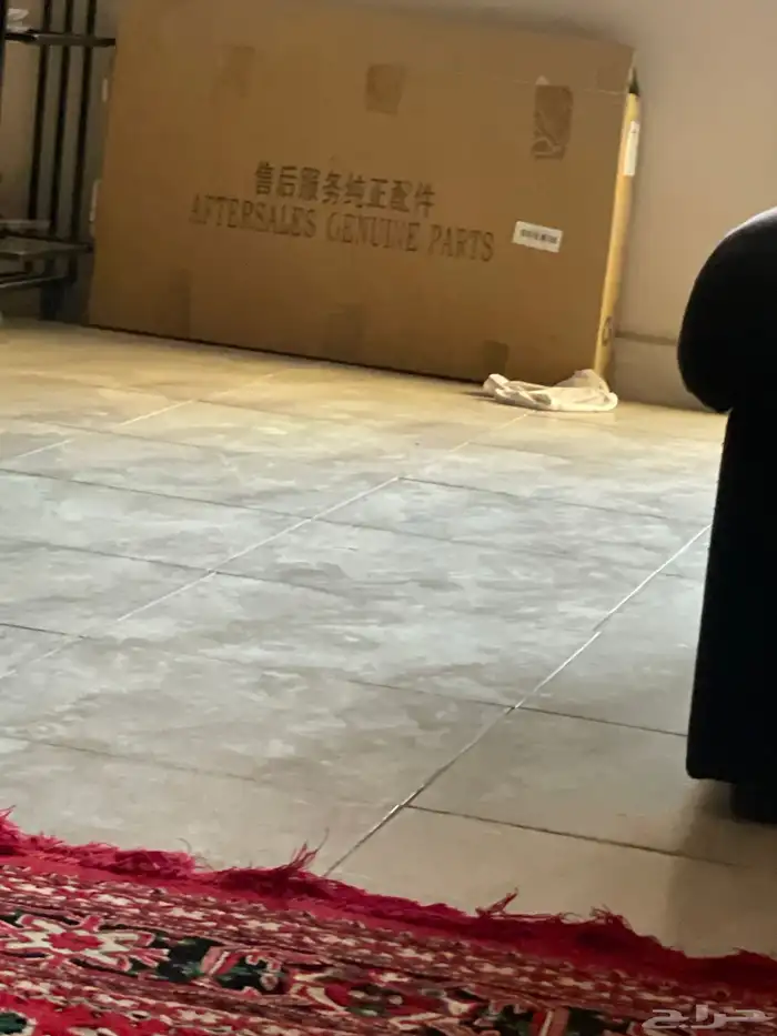 رديتر مكيف ام جي جي تي 2023 0