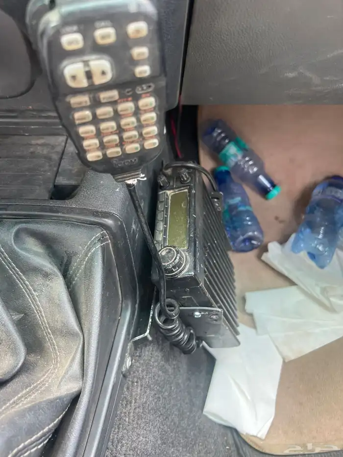 جهاز ايكوم 2100 0