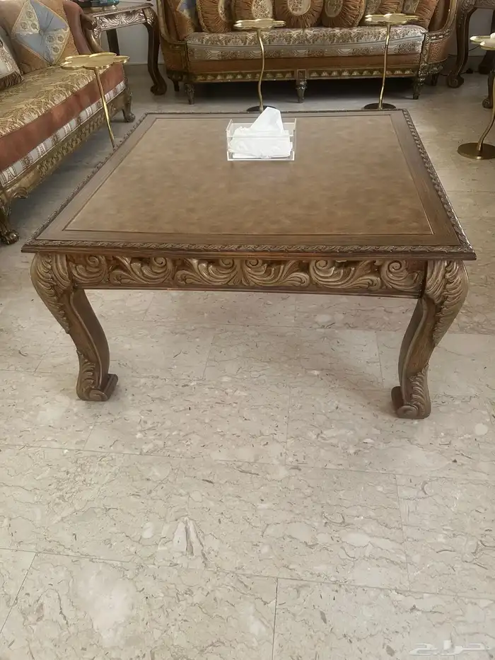 طقم طاولات 1