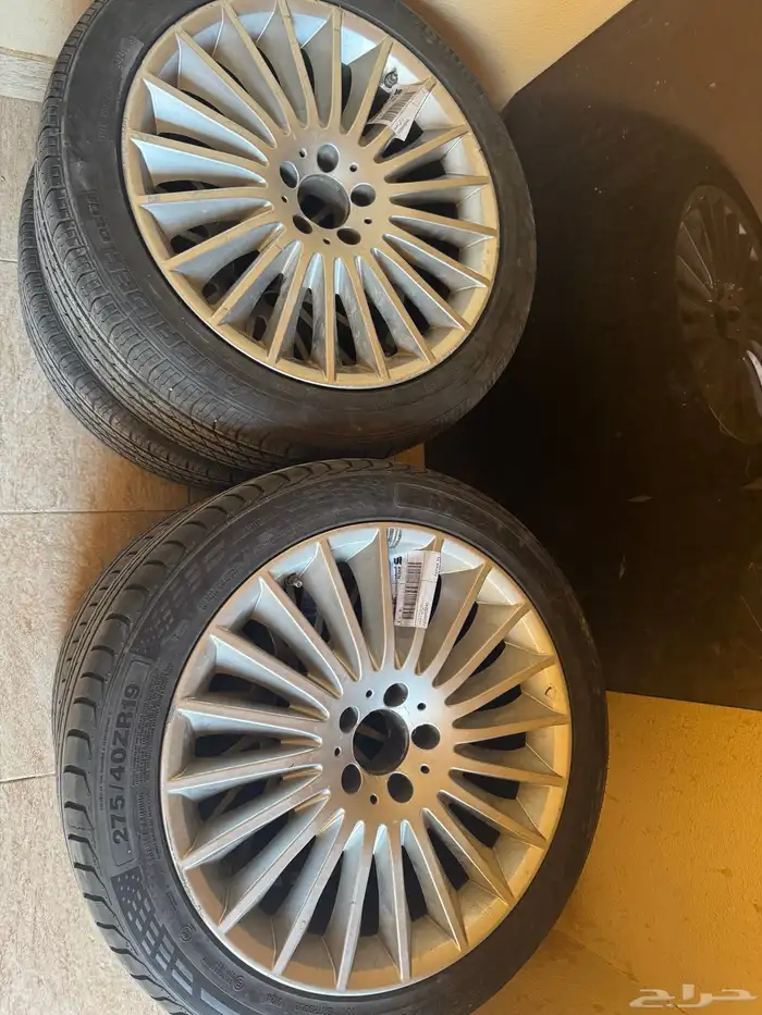 جنوط مرسيديس يخت 1