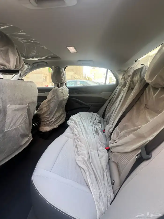 فورد تورس امبيانتي 7