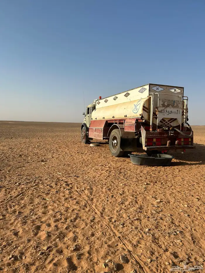 وايت ماء للبيع 4