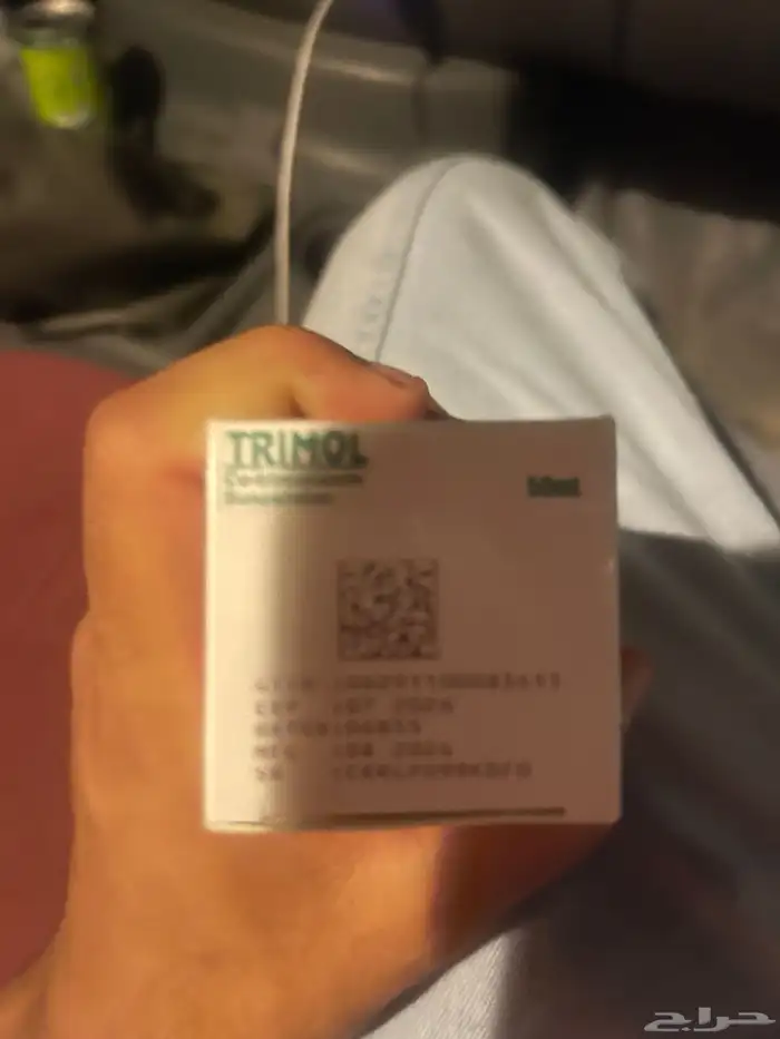 سماعه ايربودز اصلي الجيل الرابع 3