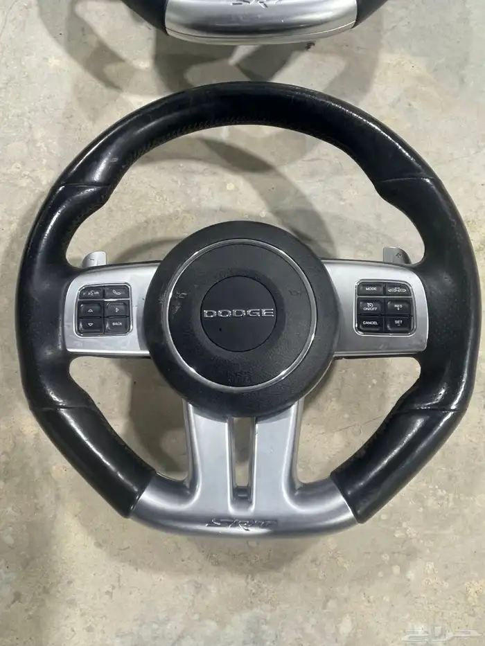 طارة SRT 2014 السعر 2800 ريال 4