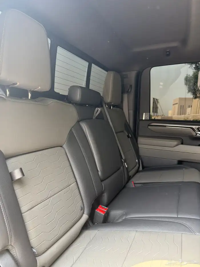 سلفرداو HD2500 ZR2 ديزل 2024 16