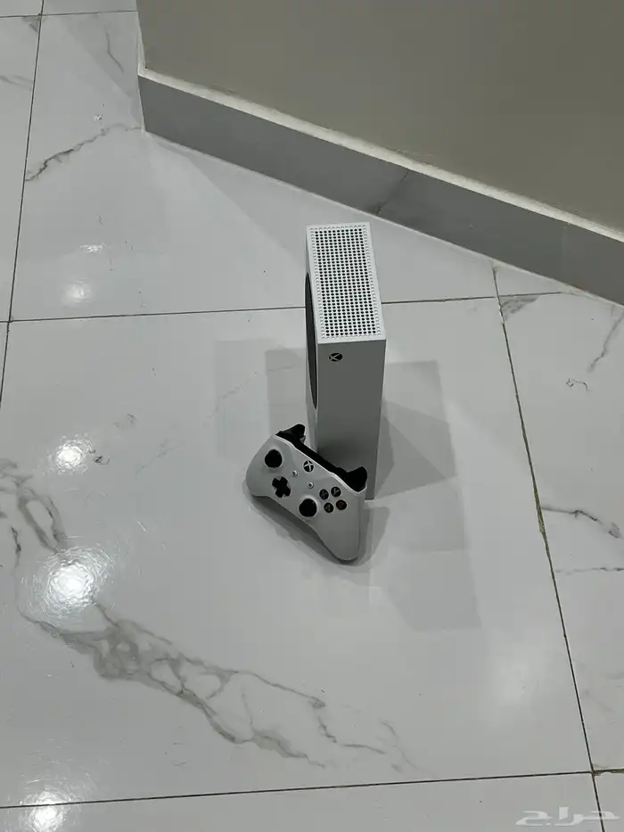 اكس بوكس سيريس اس نظيييف 2