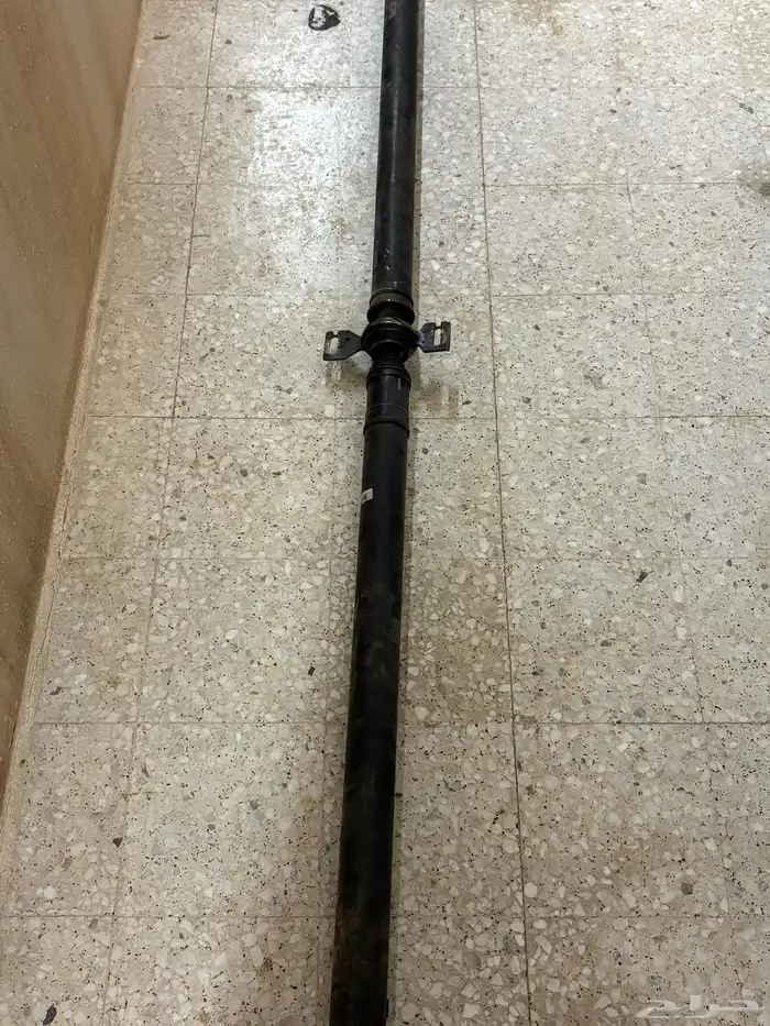 عمود دبل راف فور 2010 1