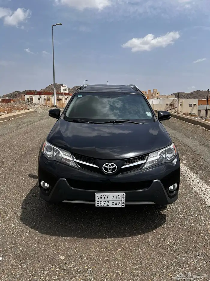 للبيع تويوتا راف فور RAV4 2