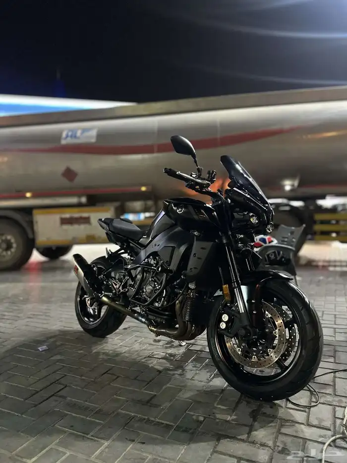 ياماها MT10 yamaha 5