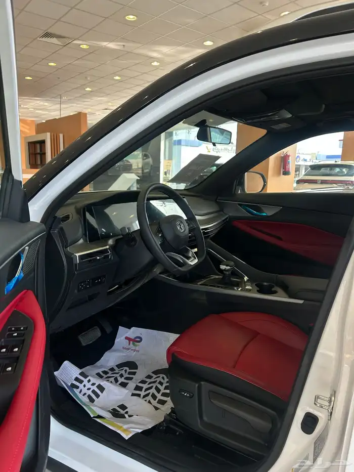 شانجان cs35 عزنا بطبعنا عروض اليوم الوطني لفتره محدوده 4