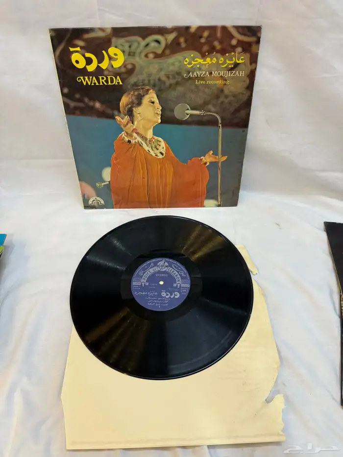 اسطوانات جرامافون 48