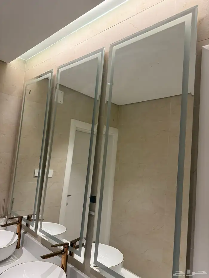 مرايا غسالات للبيع 2