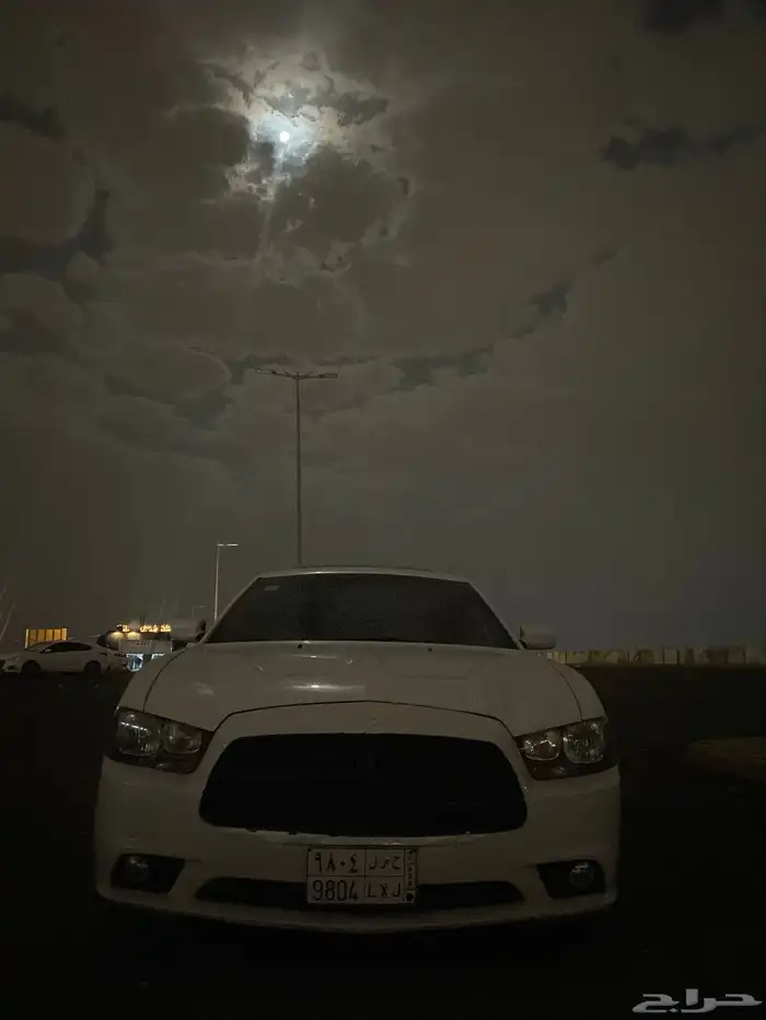 دودج تشارجر 2014 فل كامل 21