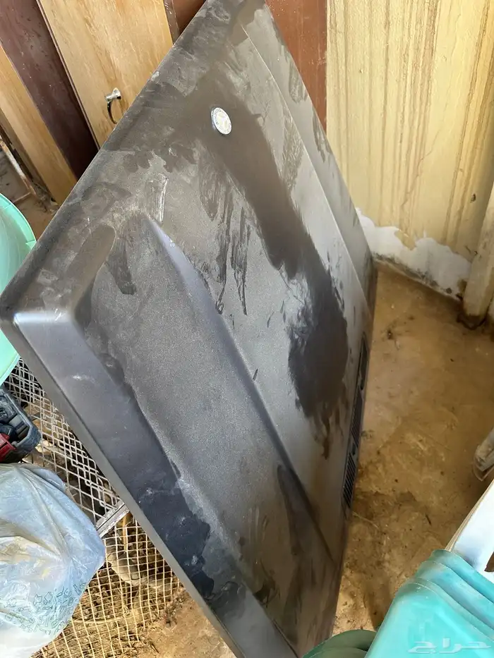 مرسيدس جي كلاس قطع غيار فقط 18