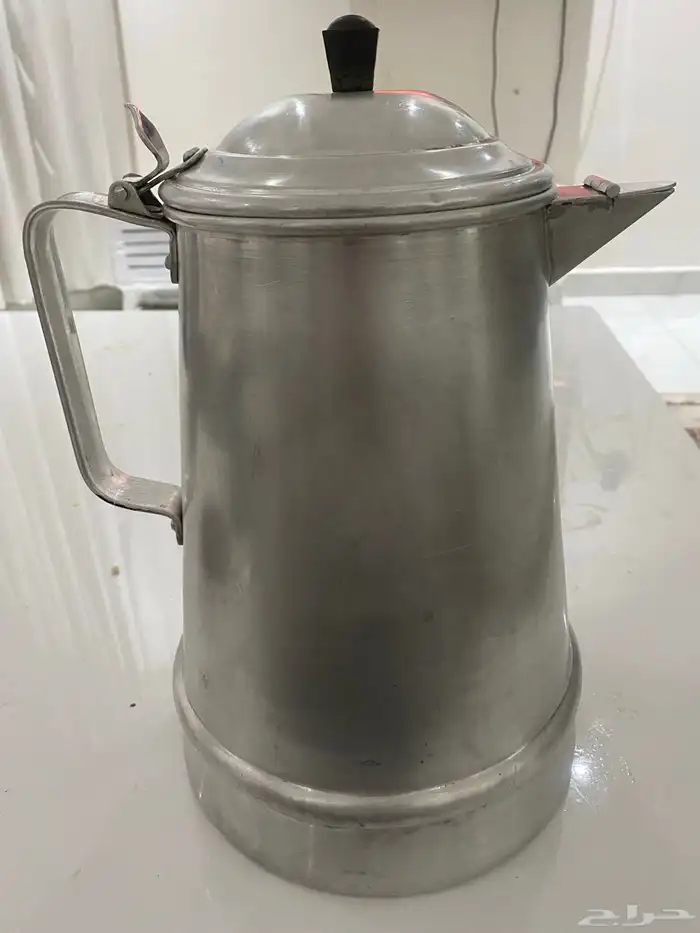 قمقوم هندي S 0