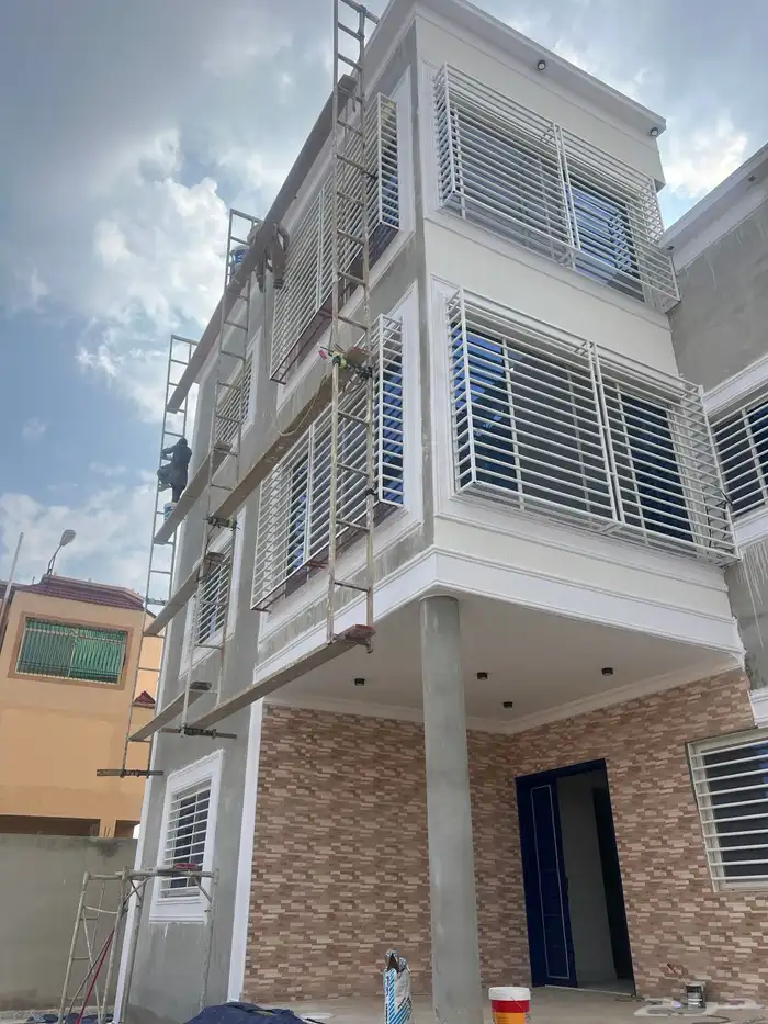 جرافيت خارجيه 6