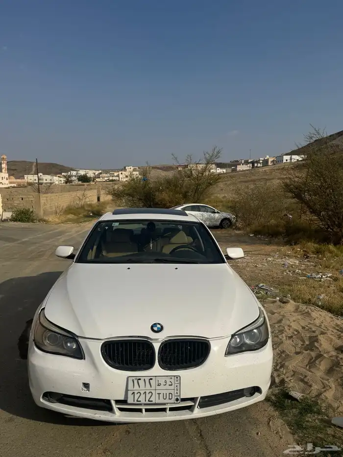 بي ام 6