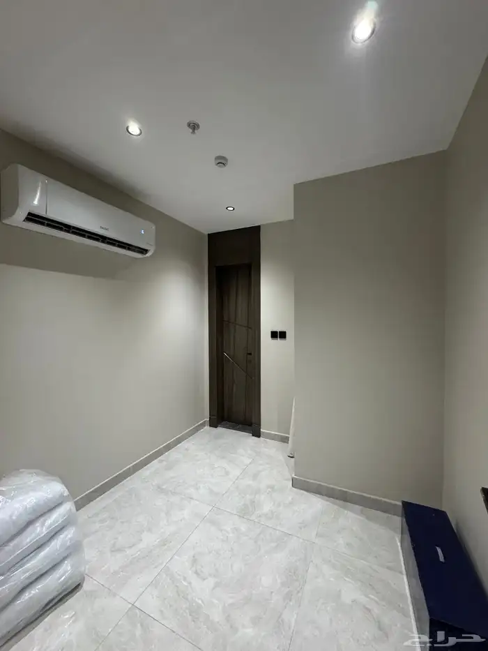 شقة تمليك جديدة مطلة ع البحر 5