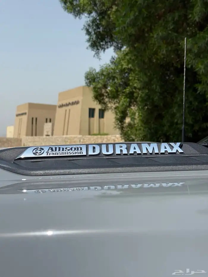 سلفرداو HD2500 ZR2 ديزل 2024 13