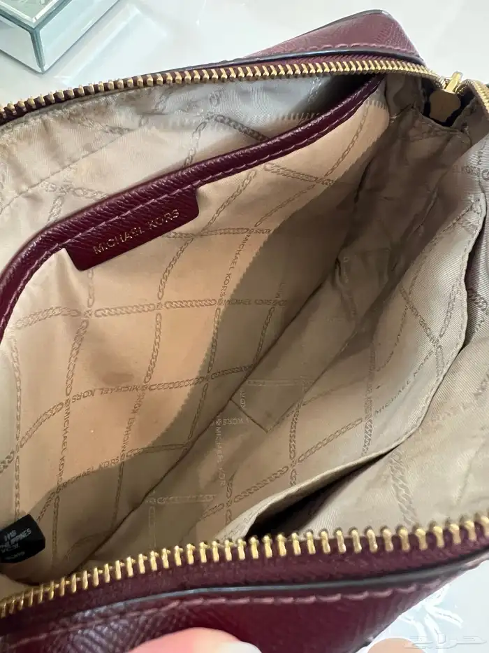 شنطة مايكل كورس 3