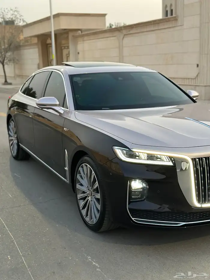 هونشي H9 أعلى مواصفات لونين شاشات خلفيه 2022 ماشيه 25 42