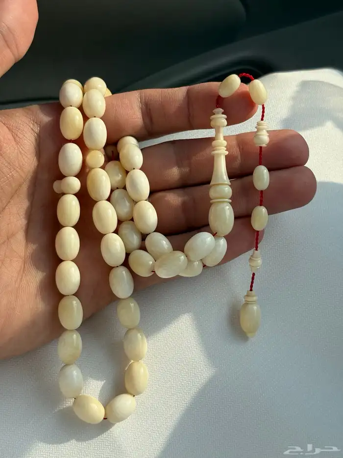 مسباح من عصي صب قديم 3