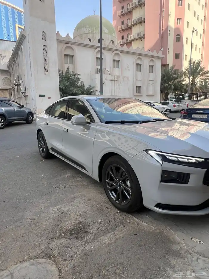 فورد تورس امبيانتي 3