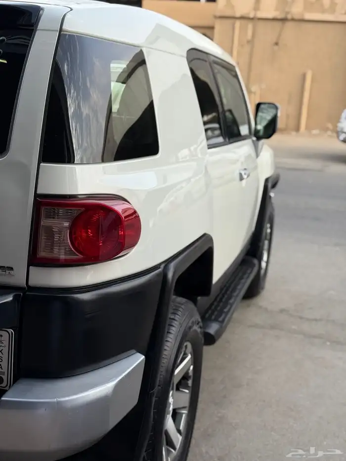 اف جي تم البيع 13