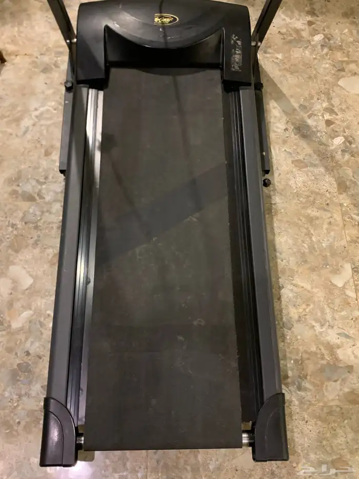 سير رياضي نظيف 3