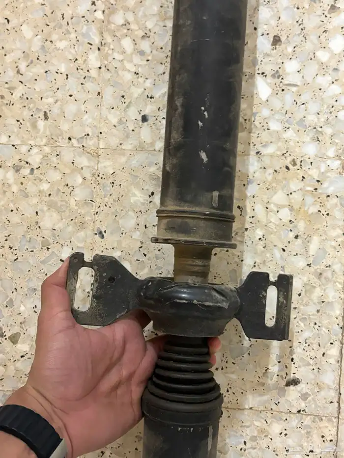 عمود دبل راف فور 2010 4